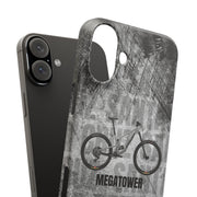 SANTA CRUZ MEGATOWER 70