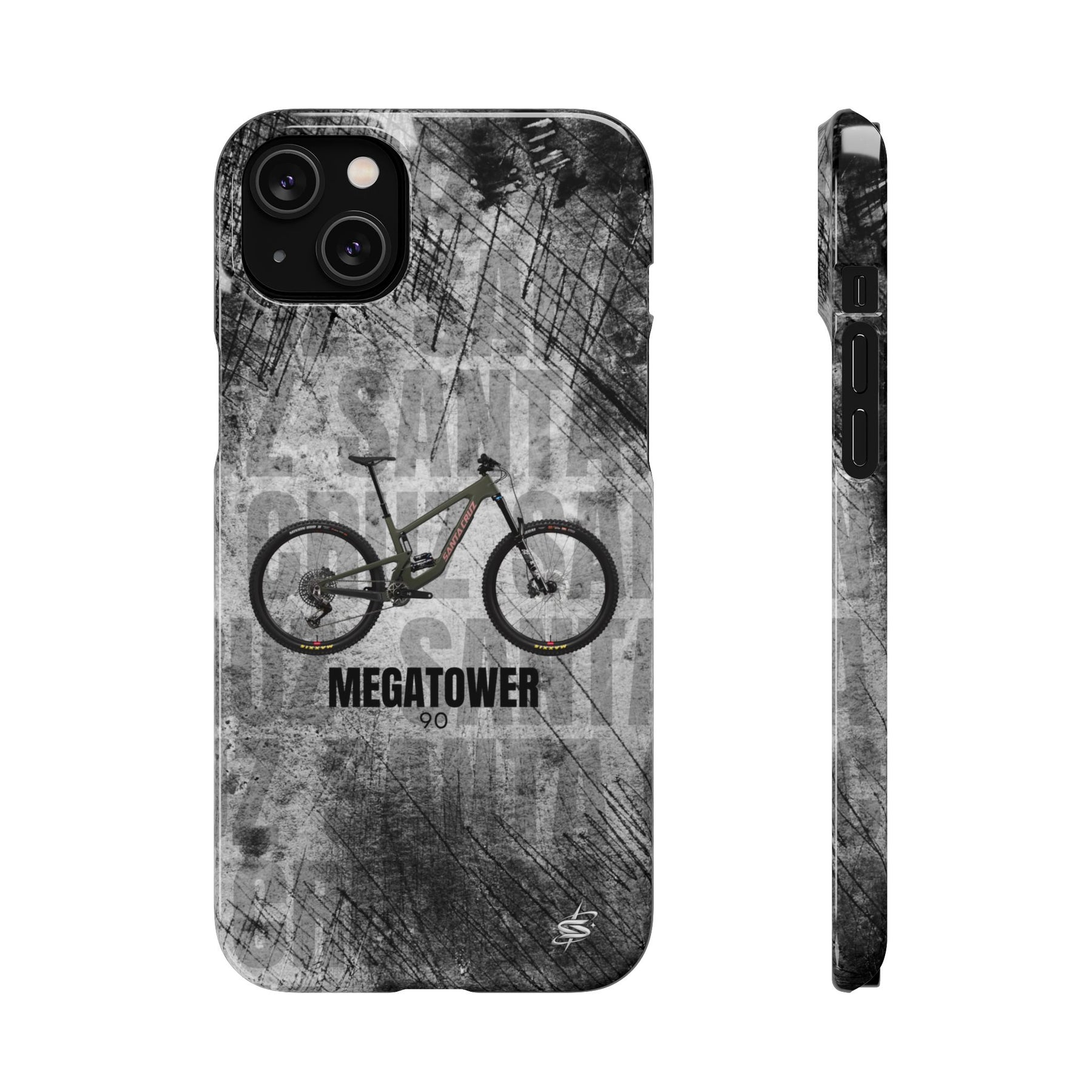 SANTA CRUZ MEGATOWER 90