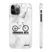 COMMENCAL META SX V5 ESSENTIAL PURE WHITE 2027