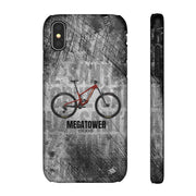 SANTA CRUZ MEGATOWER GX AXS