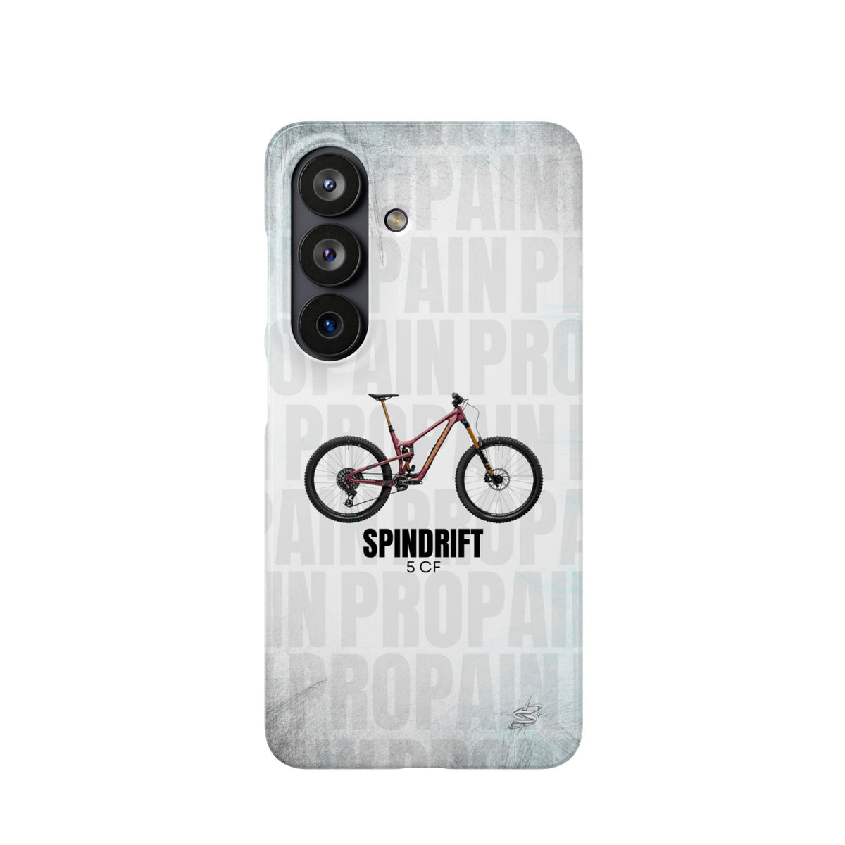 PROPAIN Spindrift 5 CF