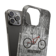 SANTA CRUZ MEGATOWER X0 AXS