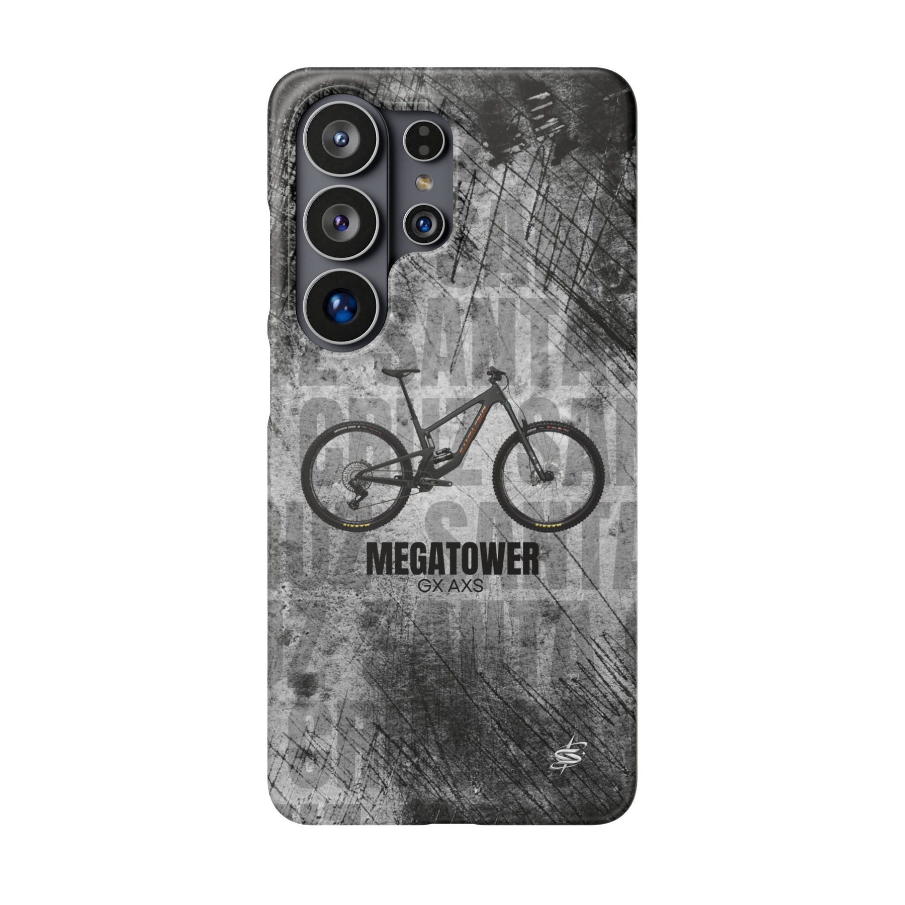 SANTA CRUZ MEGATOWER GX AXS
