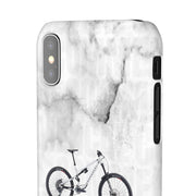 COMMENCAL META SX V4 RACE PURE WHITE