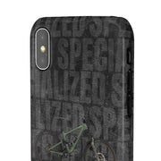 SPECIALIZED Enduro Pro