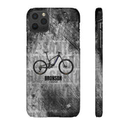 SANTA CRUZ BRONSON DEORE