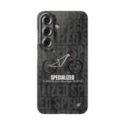 SPECIALIZED S-Works Stumpjumper 15 EVO