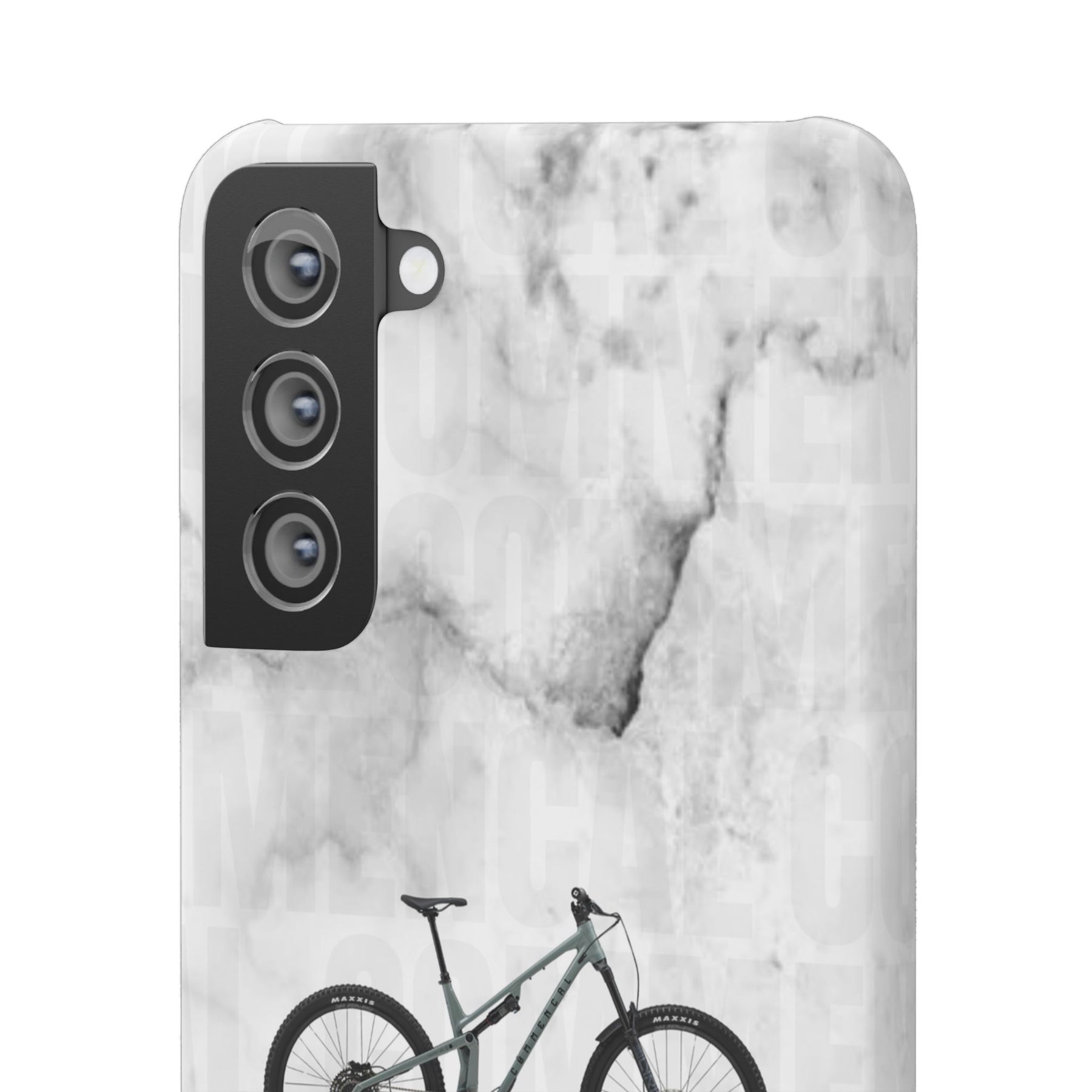 COMMENCAL META V5 RIDE PYRITE GREY