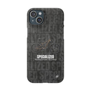 SPECIALIZED Stumpjumper 15 Comp