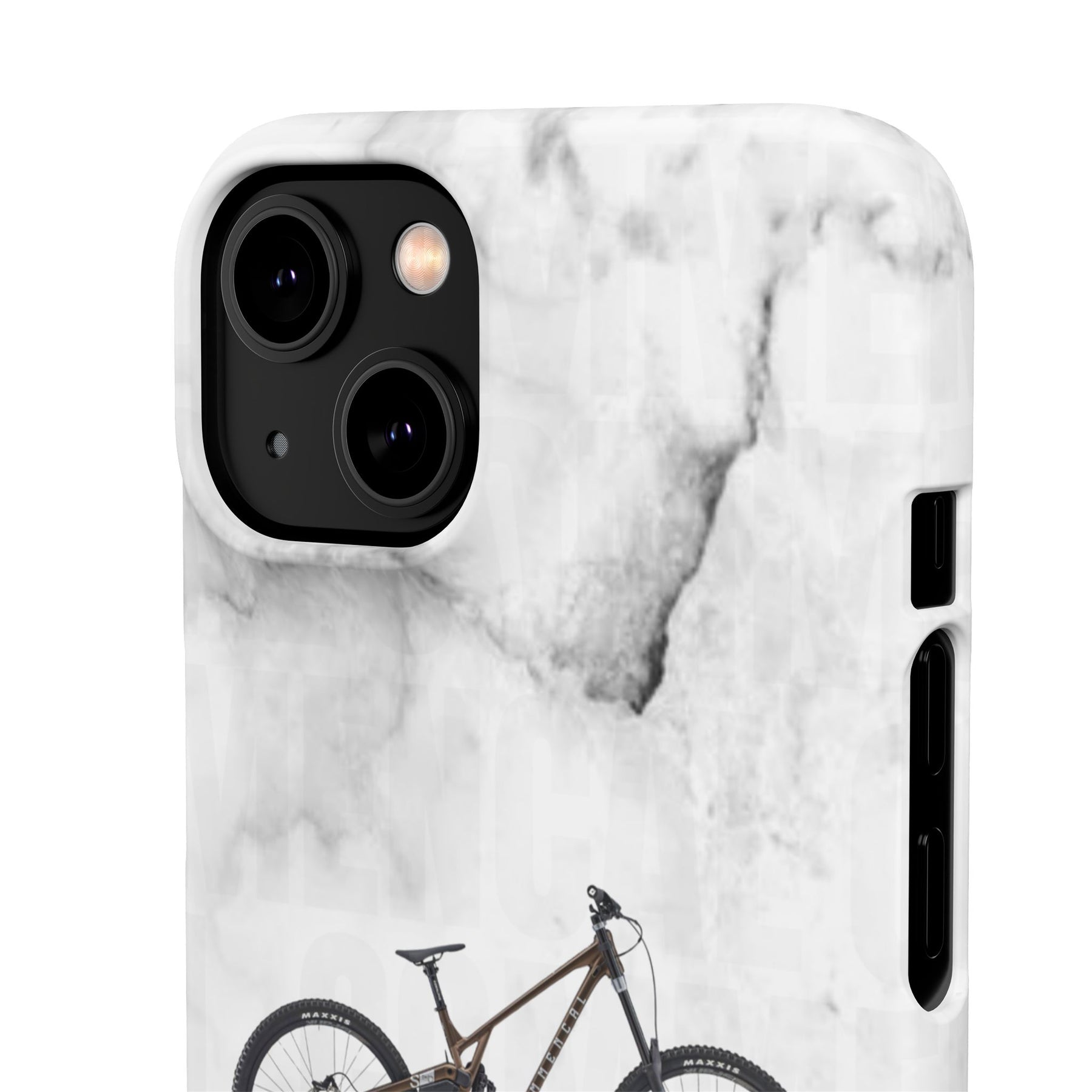 COMMENCAL SUPREME DH V5 RIDE FROZEN BROWN