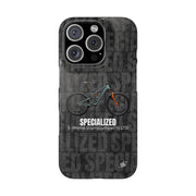 SPECIALIZED S-Works Stumpjumper 15 LTD