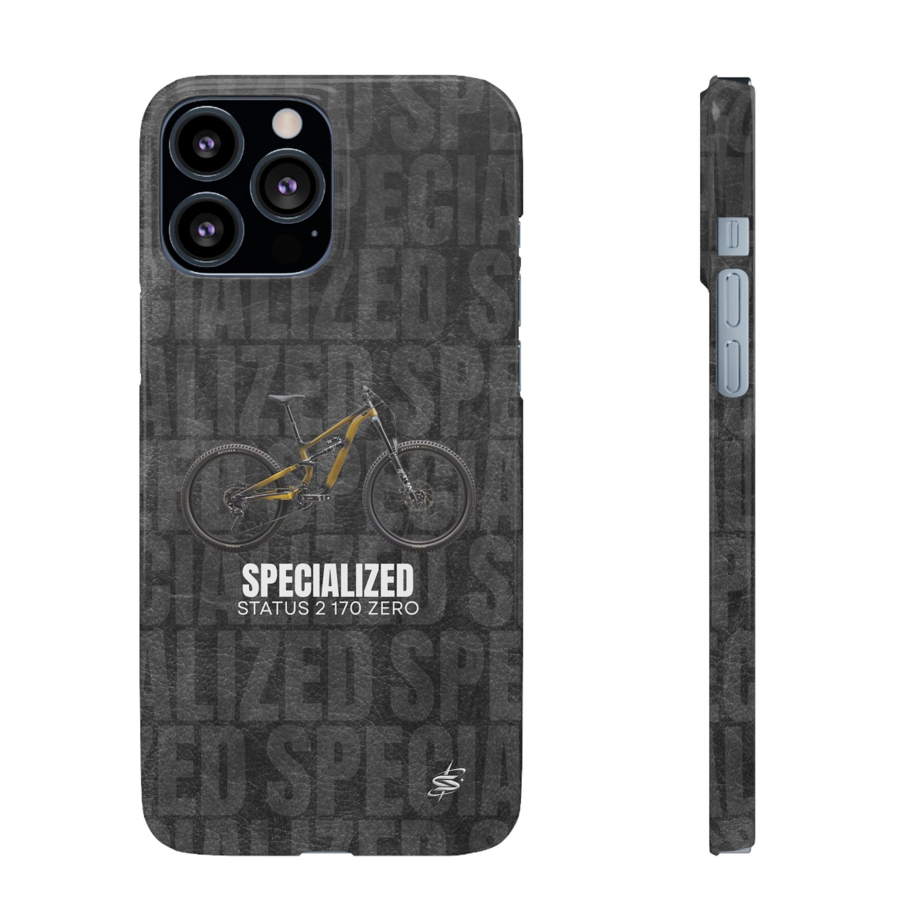 SPECIALIZED Status 2 ZERO