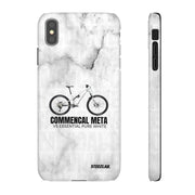 COMMENCAL META V5 ESSENTIAL PURE WHITE