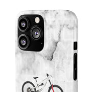 COMMENCAL CLASH V3 ROCKSHOX PURE WHITE 2027