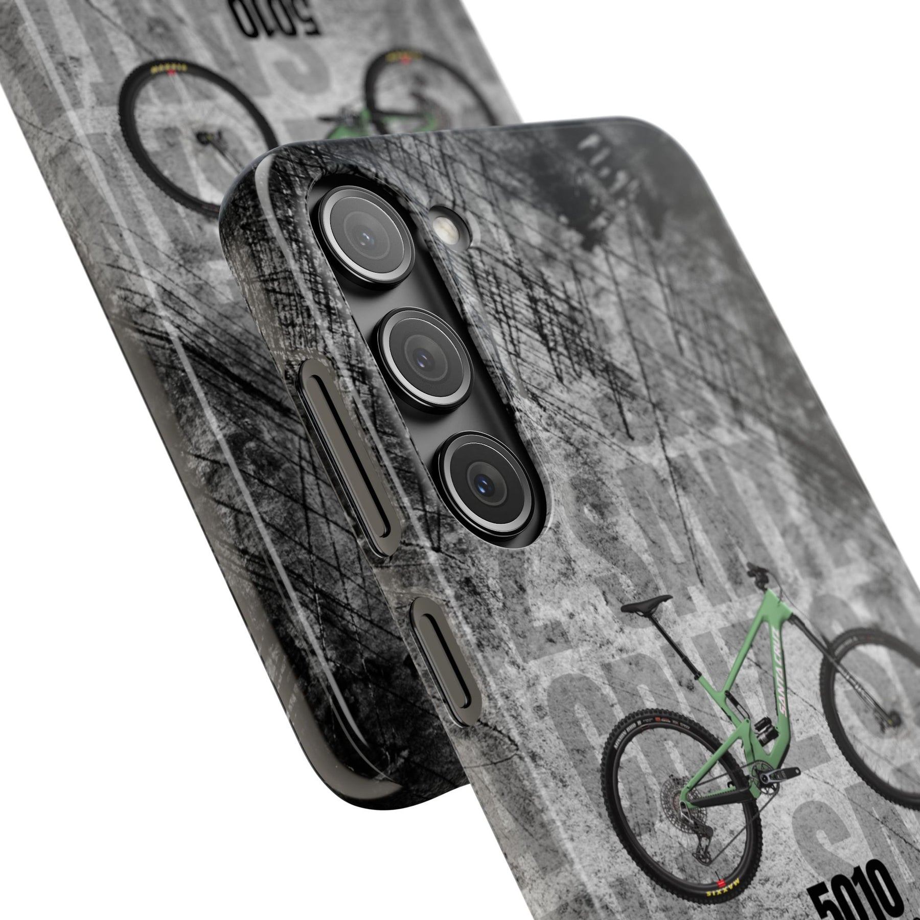 SANTA CRUZ 5010 X0 AXS RSV 2024
