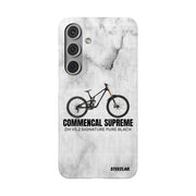 COMMENCAL SUPREME DH V5.2 SIGNATURE PURE BLACK 2027