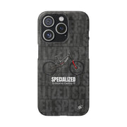SPECIALIZED S-Works Demo 11