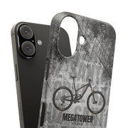 SANTA CRUZ MEGATOWER X0 AXS