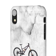 COMMENCAL CLASH PARK EDITION METALLIC PURPLE