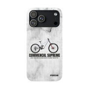 COMMENCAL SUPREME DH V5 ROCKSHOX PURE WHITE 2026