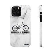 COMMENCAL SUPREME DH V5 ESSENTIAL SILVER