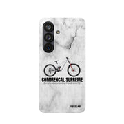 COMMENCAL SUPREME DH V5 ROCKSHOX PURE WHITE 2026