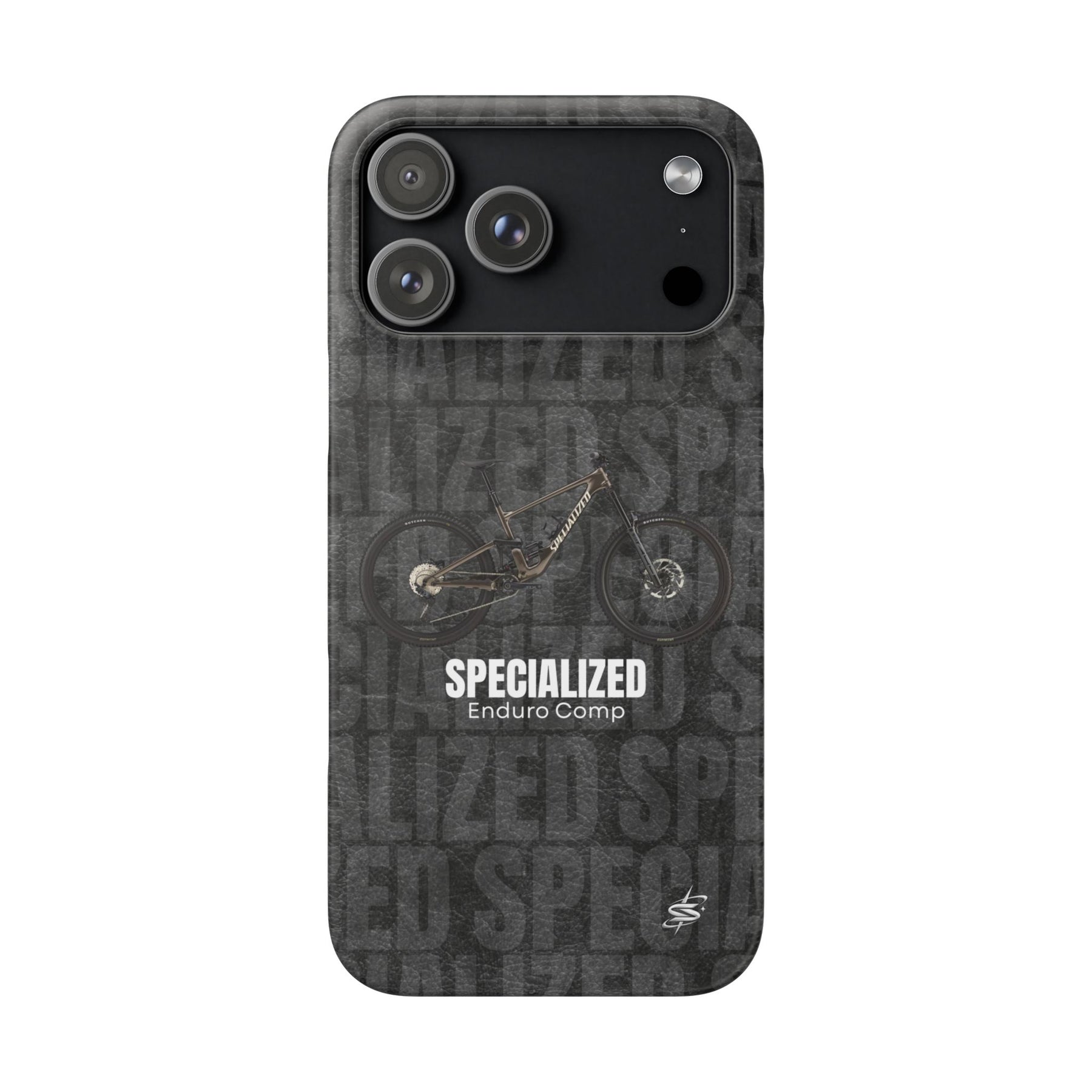 SPECIALIZED Enduro Comp
