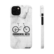 COMMENCAL META V5 ESSENTIAL PURE WHITE 2027