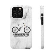 COMMENCAL FRS SIGNATURE PURE WHITE 2026