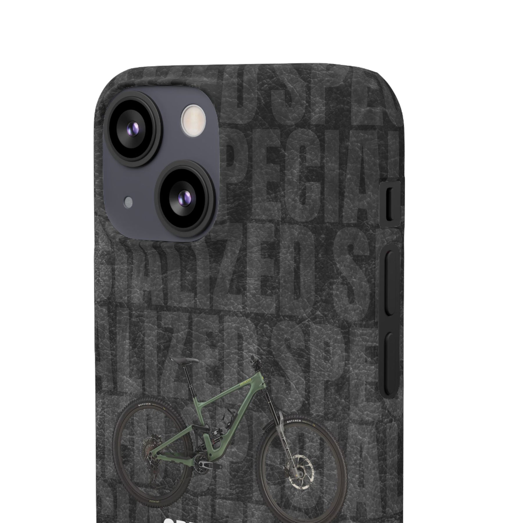 SPECIALIZED Enduro Pro