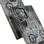 SANTA CRUZ NOMAD DEORE