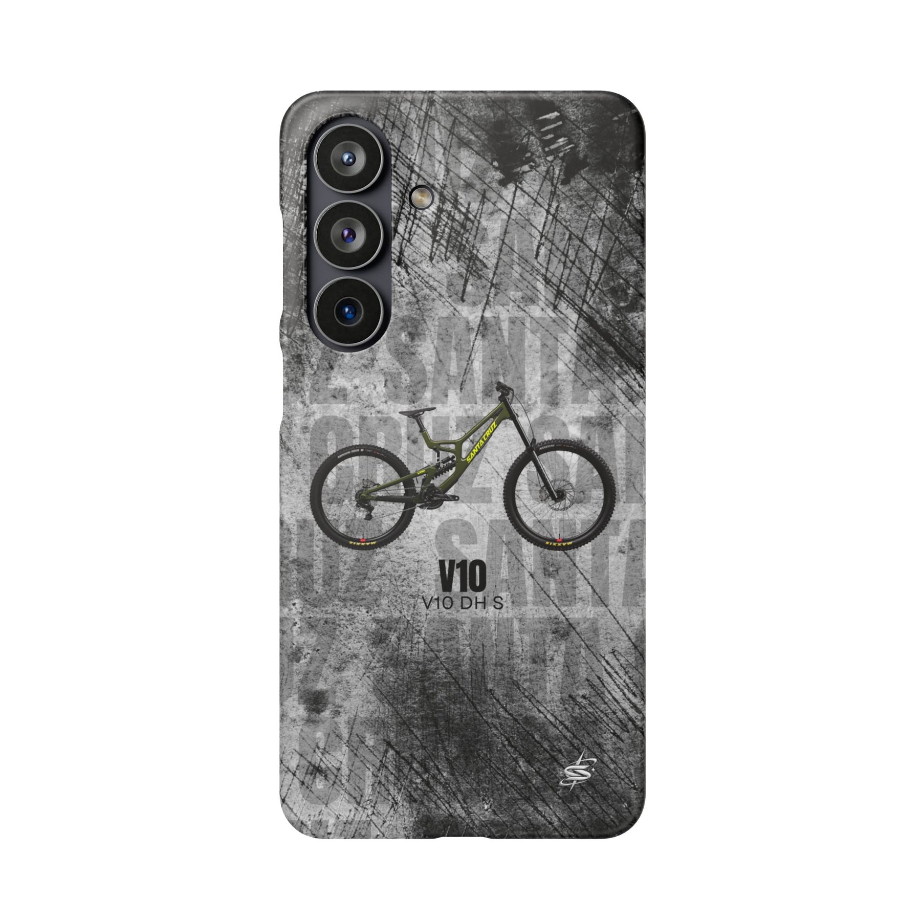 SANTA CRUZ V10 DH S