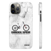 COMMENCAL SUPREME DH V5 ROCKSHOX PURE WHITE 2026