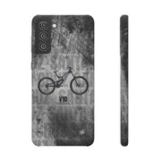 SANTA CRUZ DH S