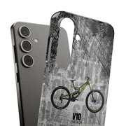 SANTA CRUZ V10 DH X01