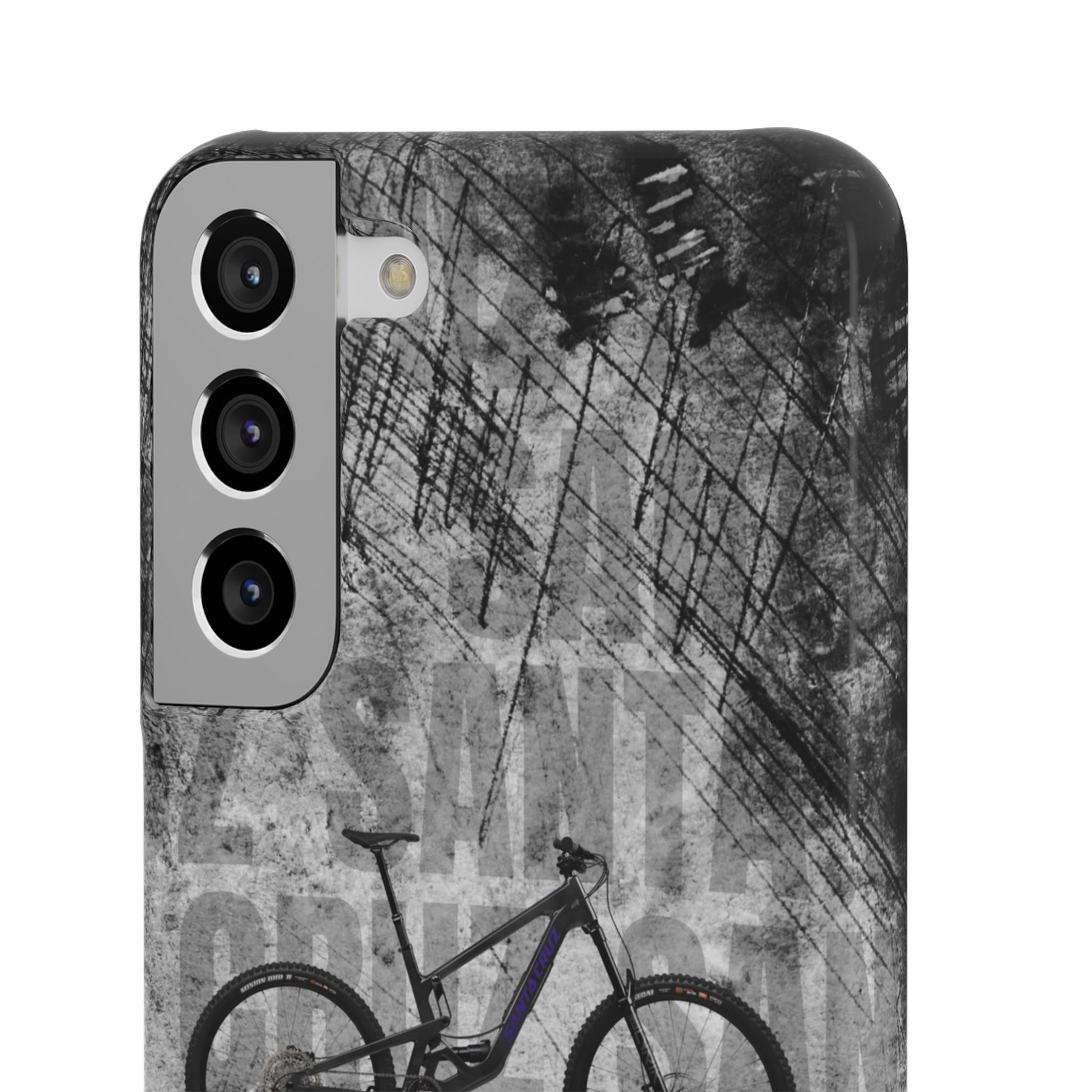 SANTA CRUZ BRONSON DEORE