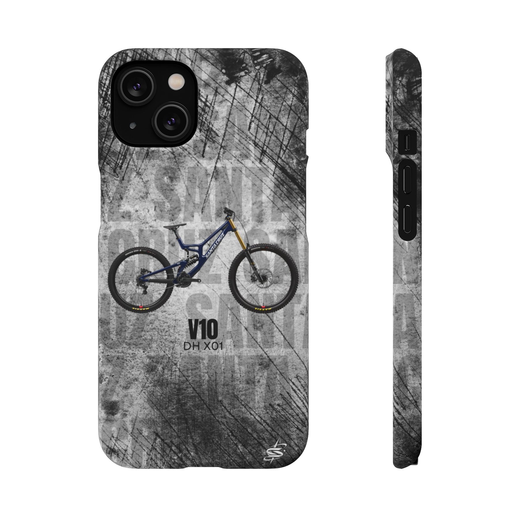 SANTA CRUZ V10 DH X01