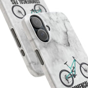 COMMENCAL FRS RIDE EMERALD GREEN