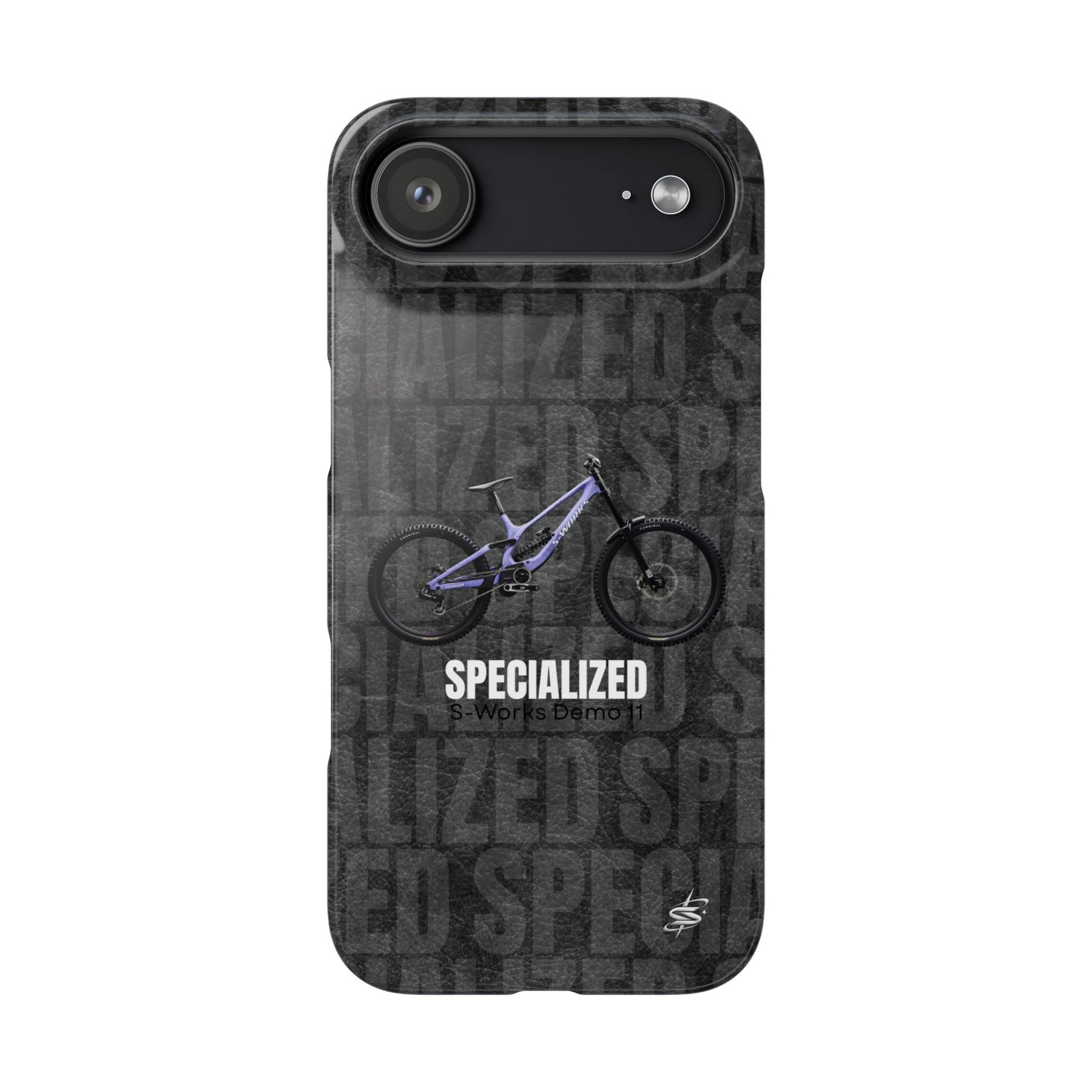 SPECIALIZED S-Works Demo 11