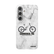 COMMENCAL FRS RIDE PURE WHITE