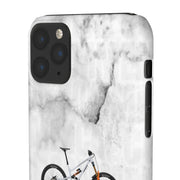 COMMENCAL CLASH SIGNATURE PURE WHITE 2026
