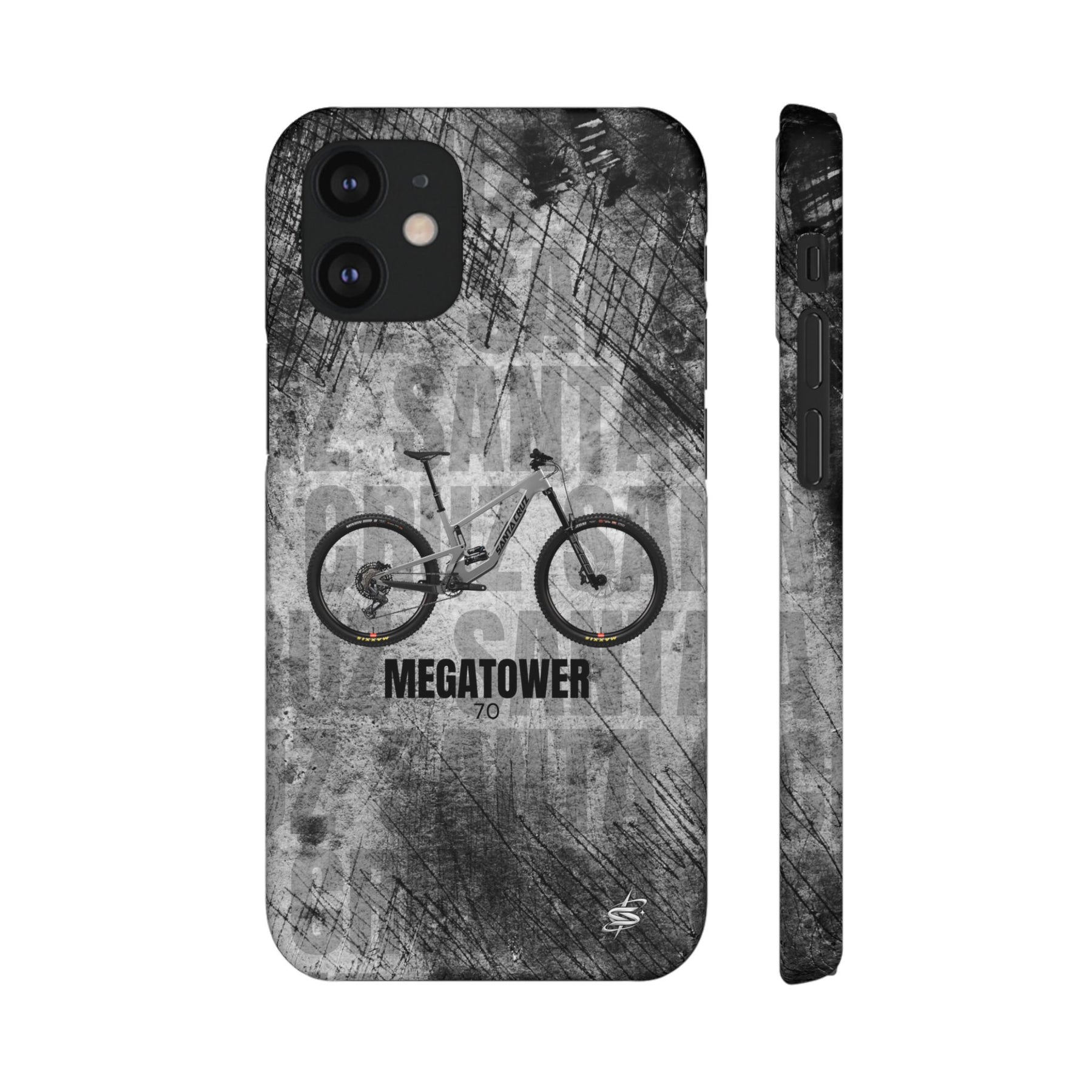 SANTA CRUZ MEGATOWER 70