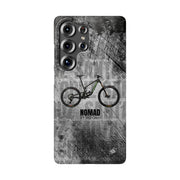 SANTA CRUZ NOMAD XT Di2 Coil