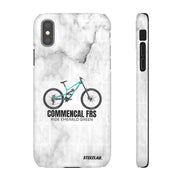 COMMENCAL FRS RIDE EMERALD GREEN