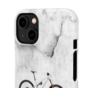COMMENCAL META V5 SIGNATURE GLITTERY WHITE 2025
