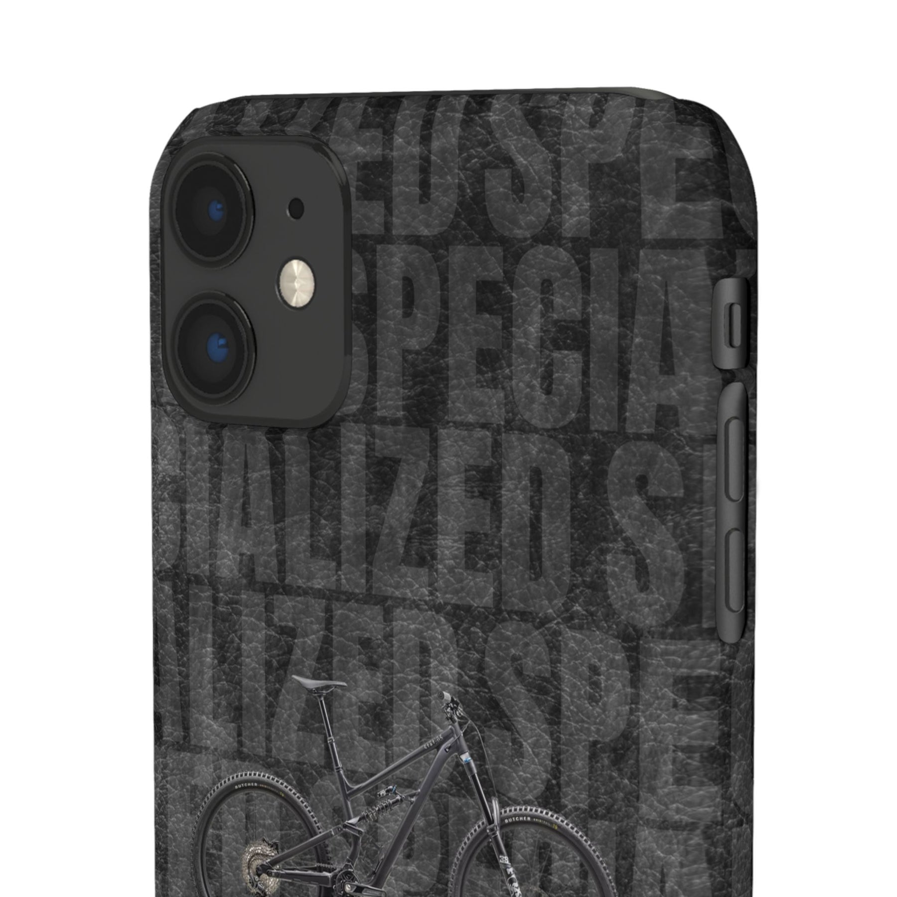 SPECIALIZED Status 2 170