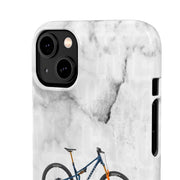 COMMENCAL T.E.M.P.O. SIGNATURE SPARKLY BLUE