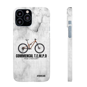 COMMENCAL T.E.M.P.O. RIDE UTAH DIRT