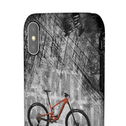 SANTA CRUZ HIGHTOWER DEORE