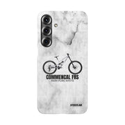 COMMENCAL FRS PARK PURE WHITE 2026